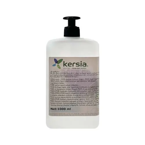 ANTI GERM-ანტი გერმი ORLIN GERMICIDAL ხელის სადეზინფექციო სპირტი 1000მლ